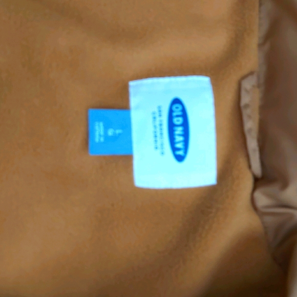 Puff jacket - Picture 3 of 4